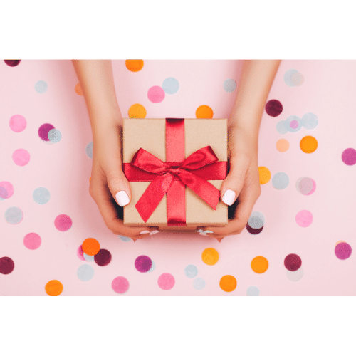 How to find the perfect gift