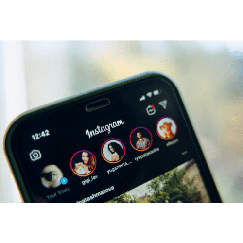 How To Send A Gift Message On Instagram