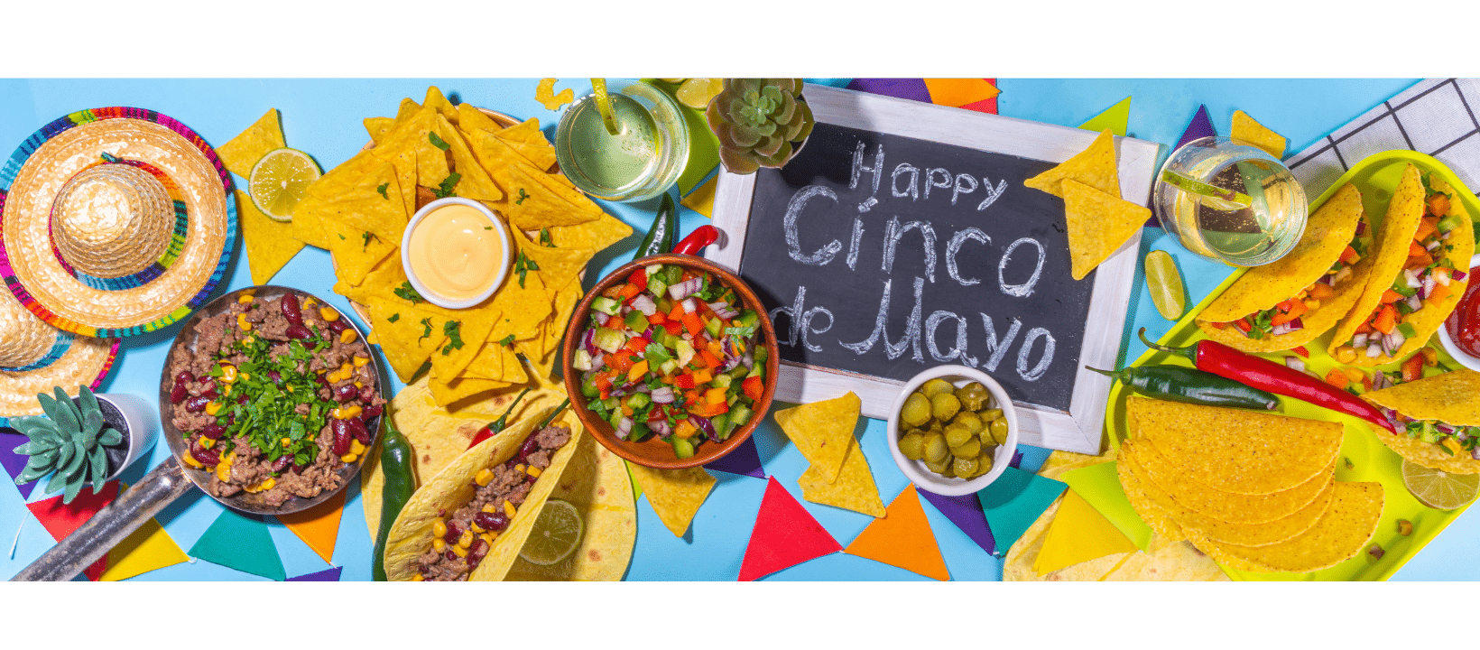 Happy Cinco De Mayo Gift Ideas