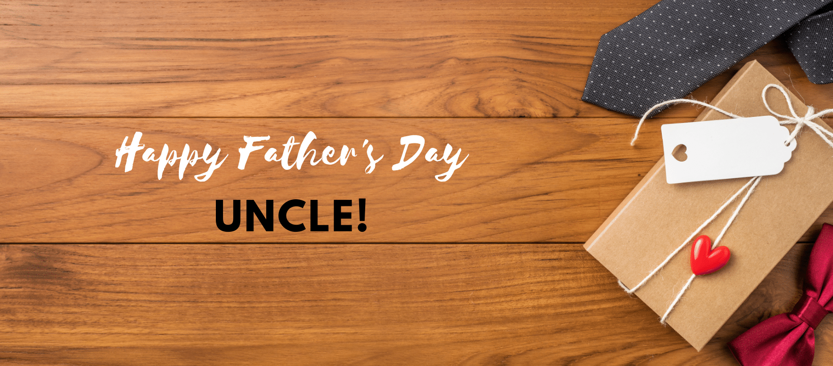 father's day gift ideas for uncles