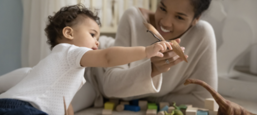 Goodbye Gift Ideas from Nanny to Family