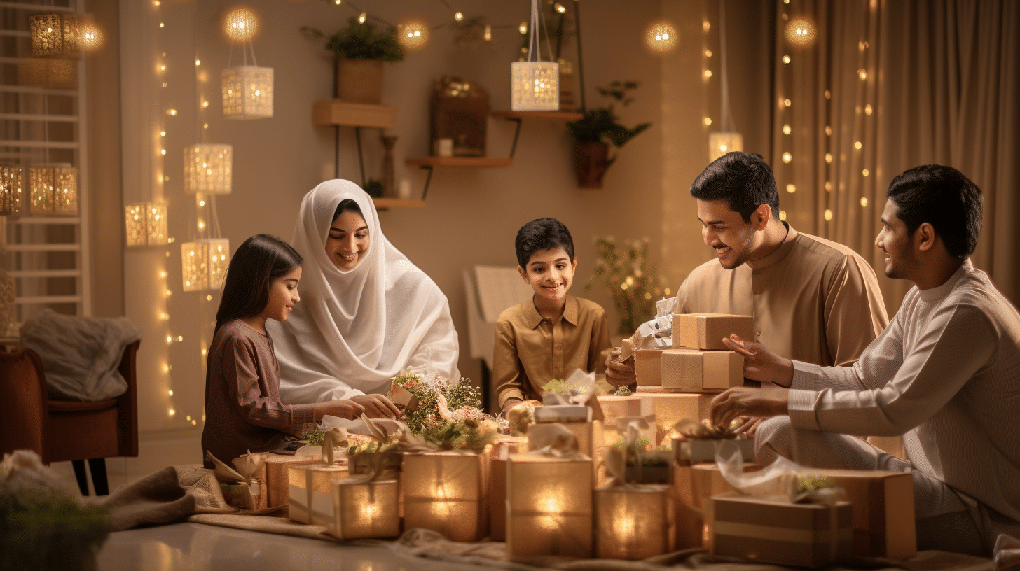 gift ideas for ramadan